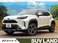 2024 Toyota Yaris Cross