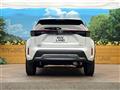 2024 Toyota Yaris Cross