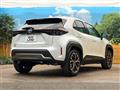2024 Toyota Yaris Cross