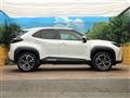 2024 Toyota Yaris Cross