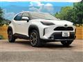 2024 Toyota Yaris Cross