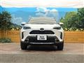 2024 Toyota Yaris Cross