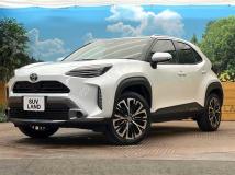 2024 Toyota Yaris Cross