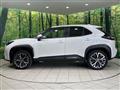 2022 Toyota Yaris Cross