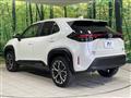 2022 Toyota Yaris Cross