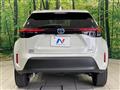 2022 Toyota Yaris Cross