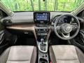 2022 Toyota Yaris Cross