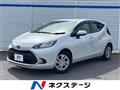 2021 Toyota AQUA