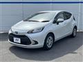 2021 Toyota AQUA