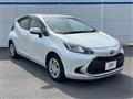 2021 Toyota AQUA