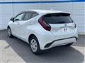 2021 Toyota AQUA