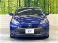 2021 Toyota AQUA