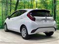 2021 Toyota AQUA