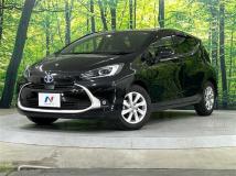 2022 Toyota AQUA
