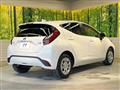 2022 Toyota AQUA