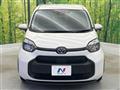 2022 Toyota Sienta