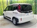 2022 Toyota Sienta