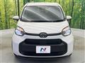 2022 Toyota Sienta