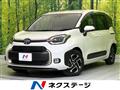2022 Toyota Sienta