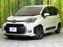 2022 Toyota Sienta