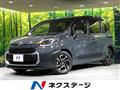 2023 Toyota Sienta
