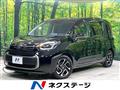 2023 Toyota Sienta