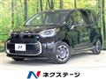 2023 Toyota Sienta