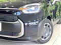 2023 Toyota Sienta