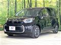 2023 Toyota Sienta