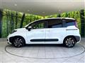 2023 Toyota Sienta