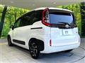 2023 Toyota Sienta