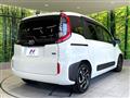 2023 Toyota Sienta