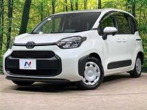 2023 Toyota Sienta
