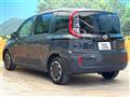 2024 Toyota Sienta
