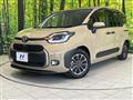 2025 Toyota Sienta