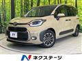 2025 Toyota Sienta
