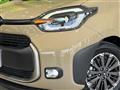 2025 Toyota Sienta