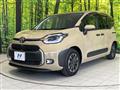 2025 Toyota Sienta