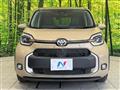 2025 Toyota Sienta