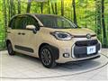 2025 Toyota Sienta