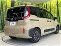 2025 Toyota Sienta