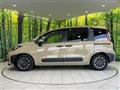 2025 Toyota Sienta