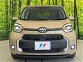 2025 Toyota Sienta