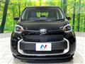 2025 Toyota Sienta