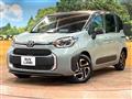 2026 Toyota Sienta