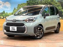 2026 Toyota Sienta