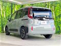 2026 Toyota Sienta