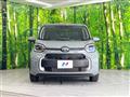 2026 Toyota Sienta