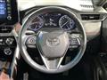 2020 Toyota Harrier