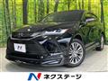 2023 Toyota Harrier